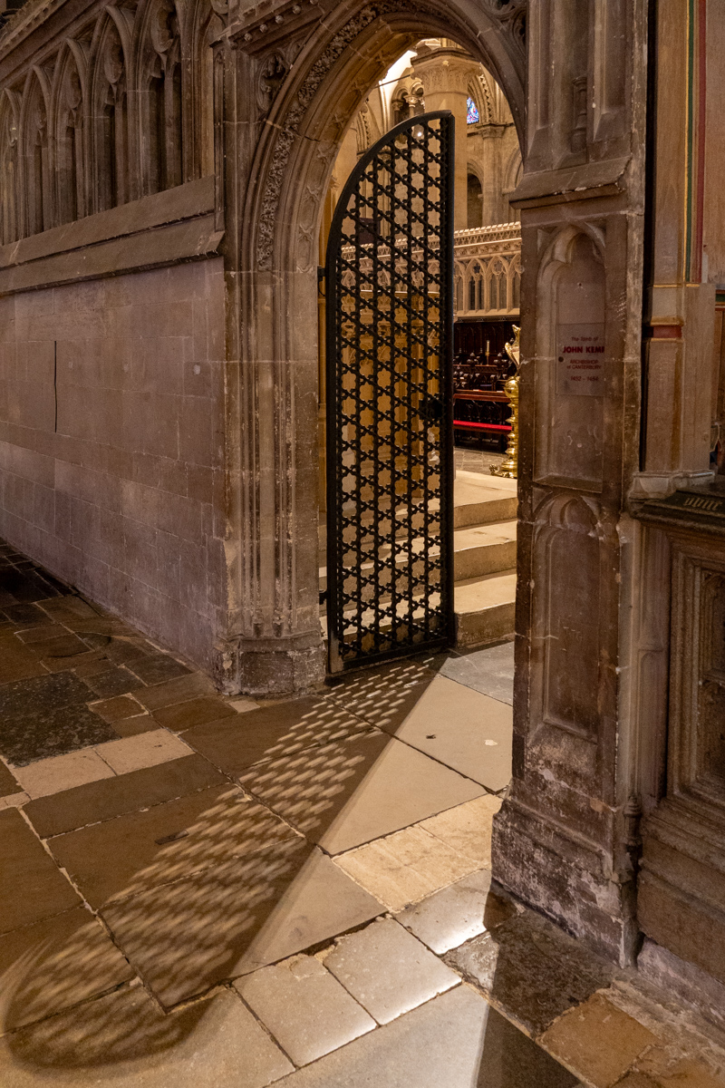 Photography by Chris Allington